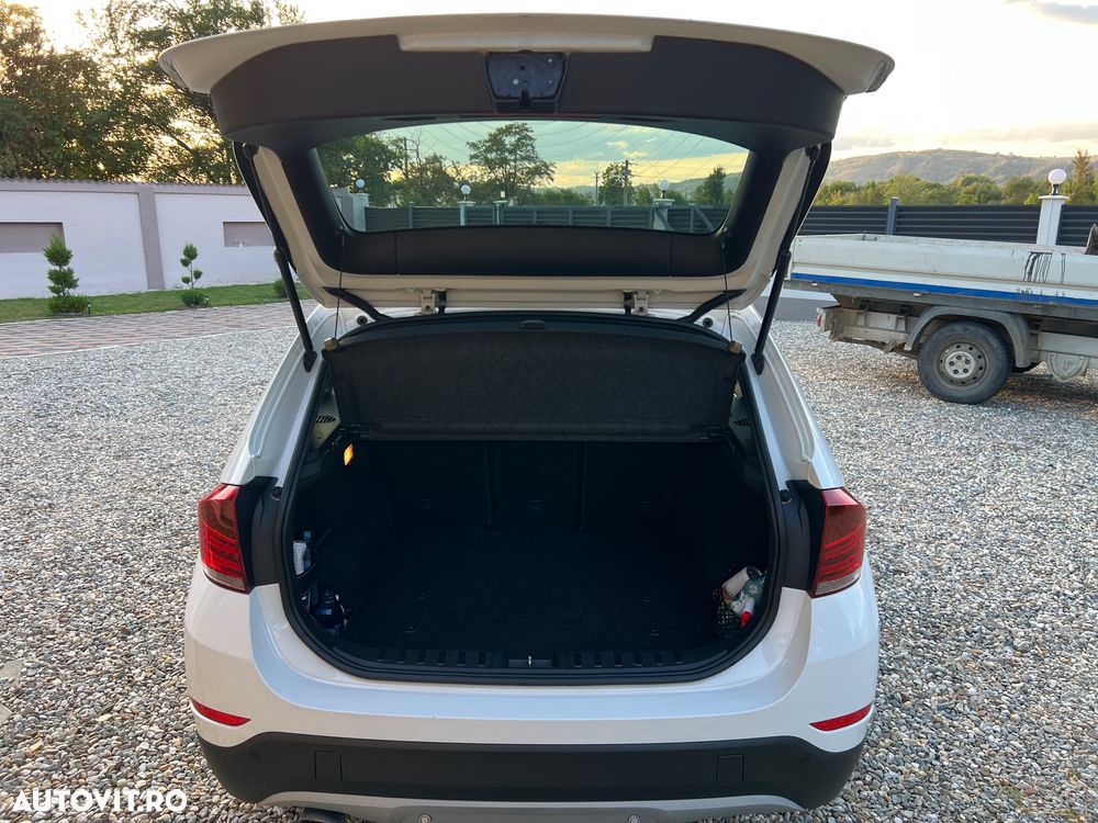BMW X1 - 22