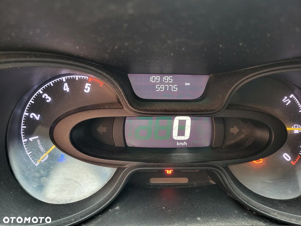 Opel Vivaro L1H1 - 15