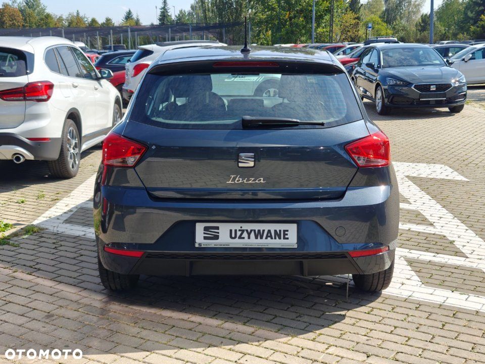 Seat Ibiza - 10