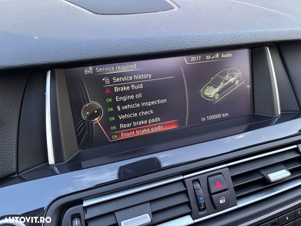 BMW Seria 5 - 32