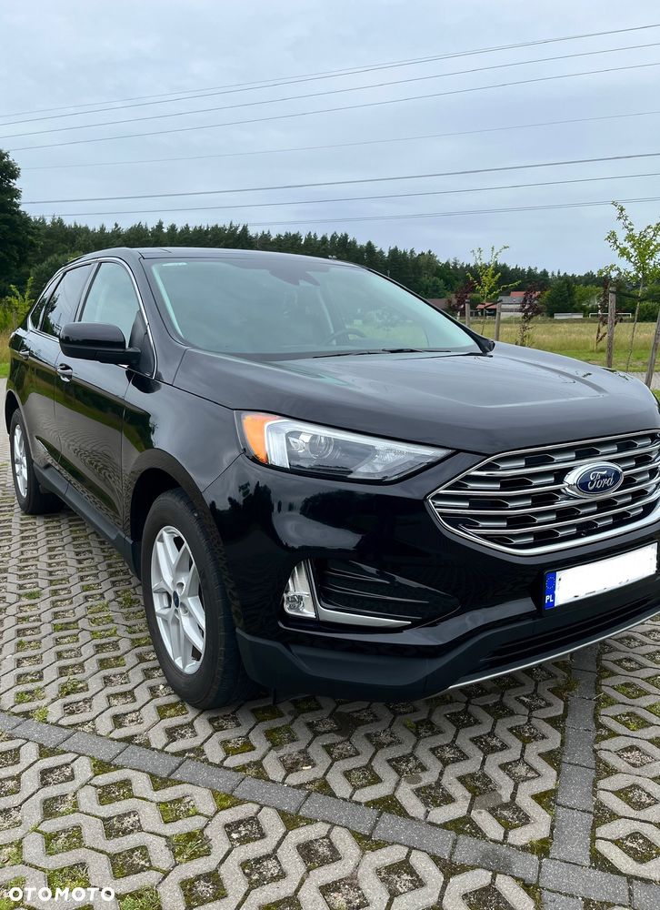 Ford Edge - 2