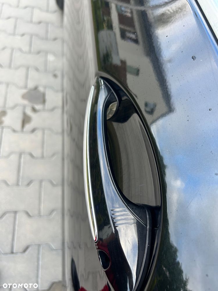 BMW Seria 5 535i xDrive - 32