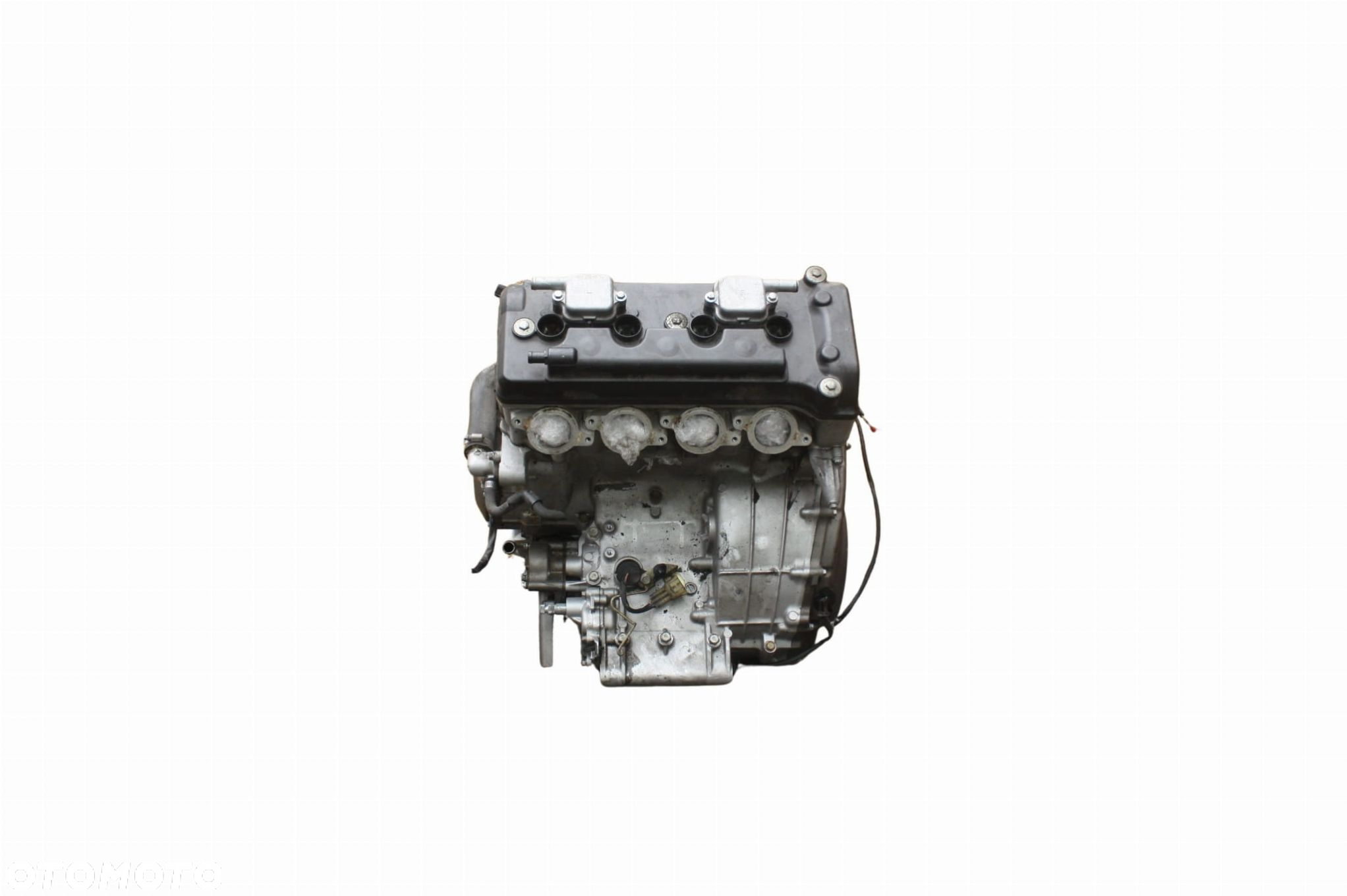 SILNIK Honda CBR 1000 RR SC57 - 5