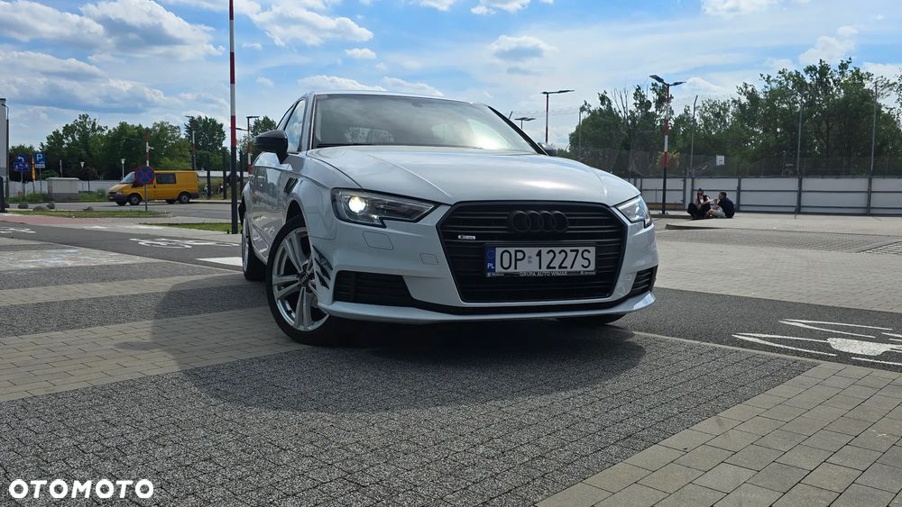 Audi A3 Sportback 35 TDI Sport S tronic - 5