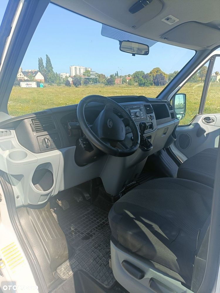Ford TRANSIT - 7