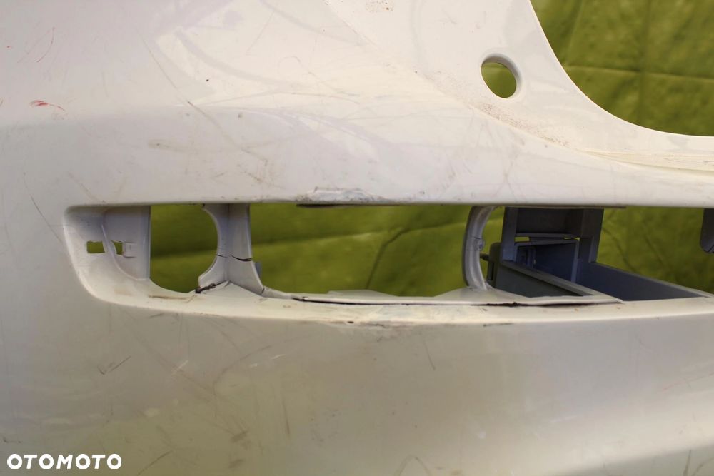 Zderzak tył Audi Q5 8R 2012-2016r. S-Line - 2