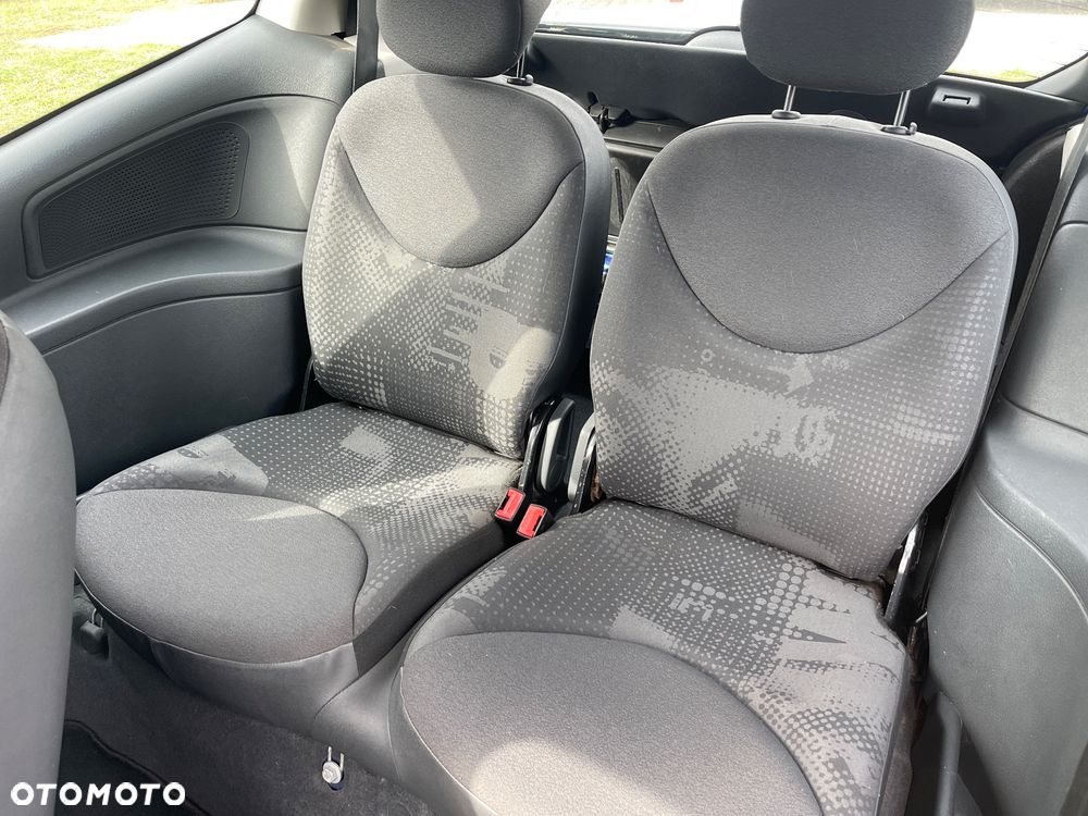 Citroën C2 1.1 Advance - 14