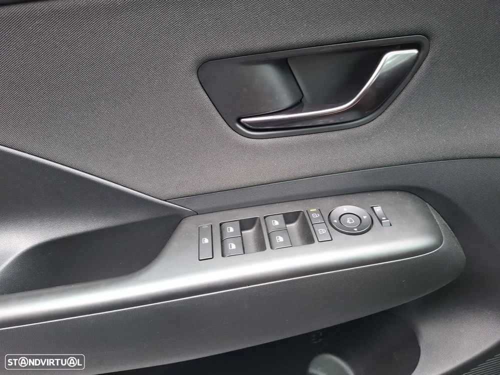 Hyundai Kauai 1.0 T-GDi N-Line TT - 20