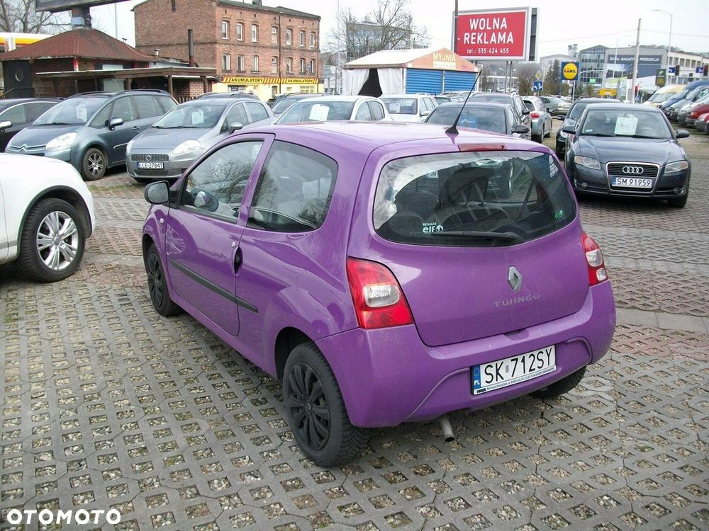 Renault Twingo - 4