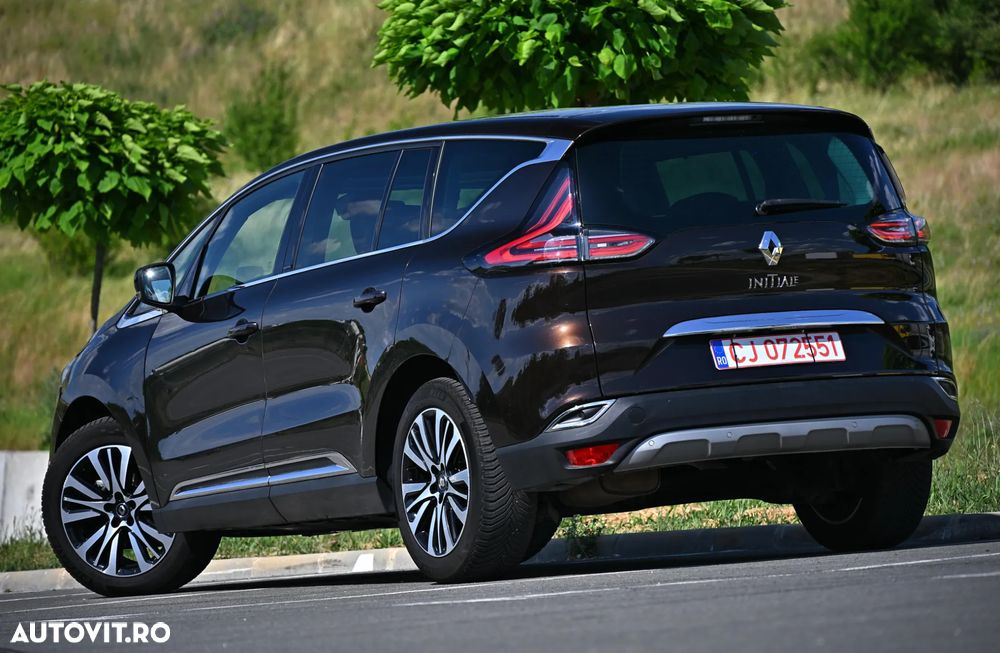 Renault Espace - 4