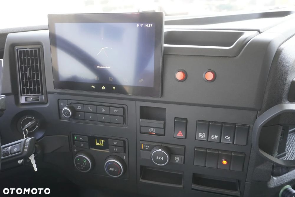 Volvo FMX 540 / 6x6 / HDS Palfinger Epsilon S300L98 / 2024_254844 - 23