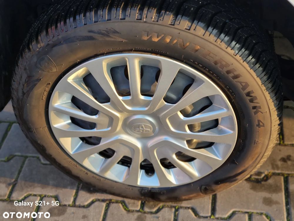 Toyota Proace City Verso - 24