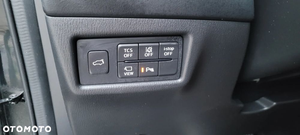 Mazda CX-5 2.5 Sports-Line AWD - 22