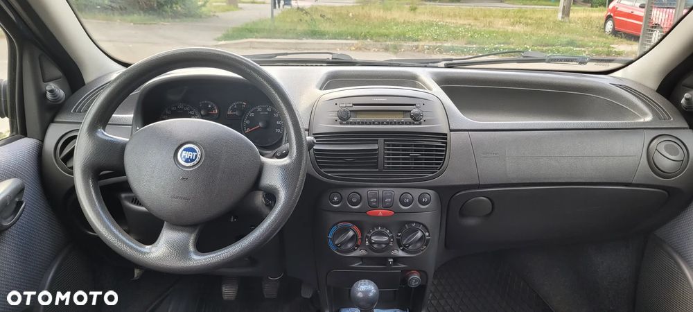 Fiat Punto - 7