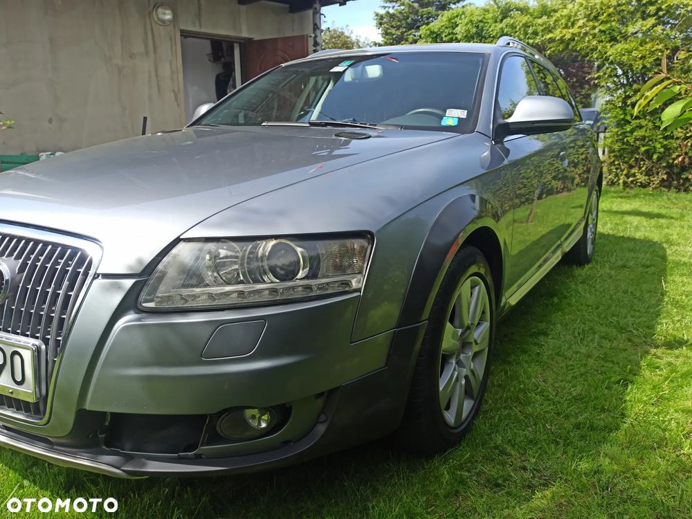 Audi A6 Allroad - 4