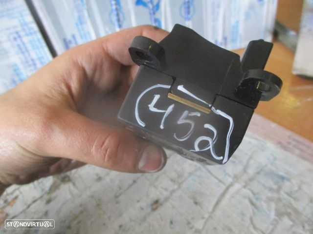 Display Relogio 9452026500 HYUNDAI SANTA FE 2006 - 2