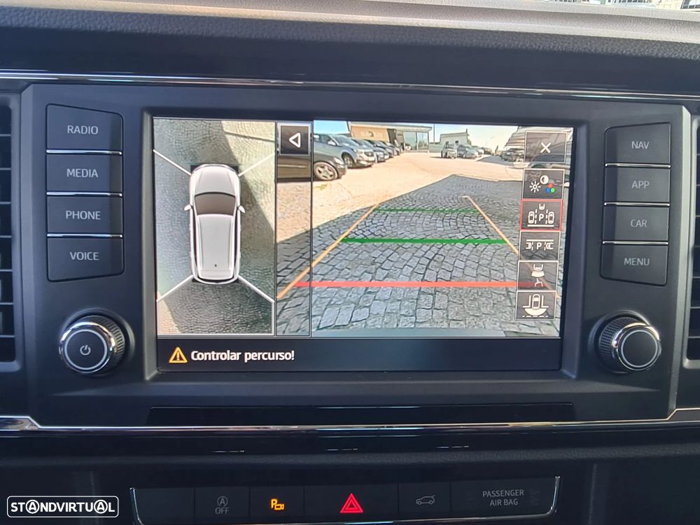 SEAT Ateca 1.5 TSI Xcellence DSG - 30