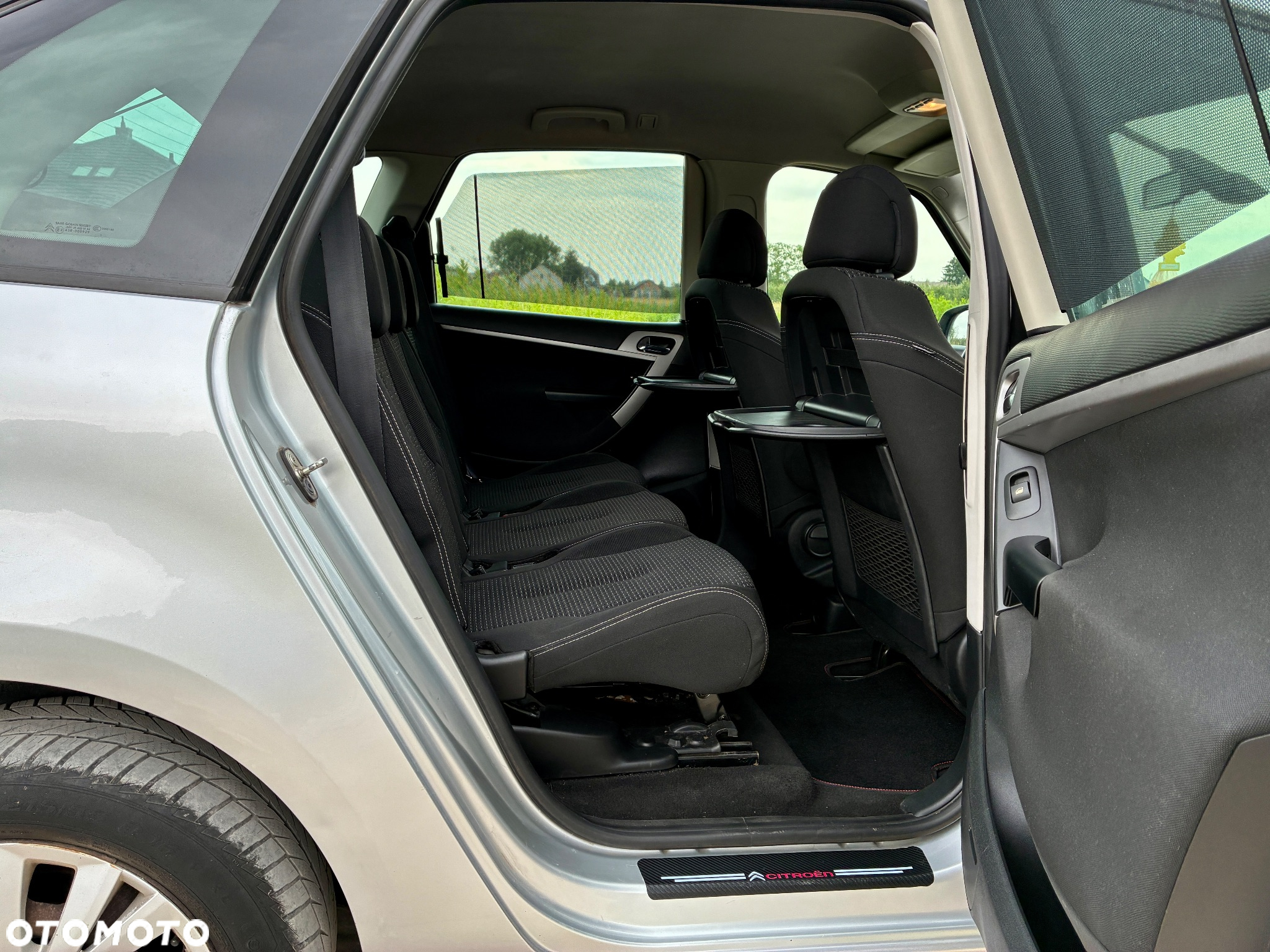 Citroën C4 Picasso 1.8 16V Tendance - 22