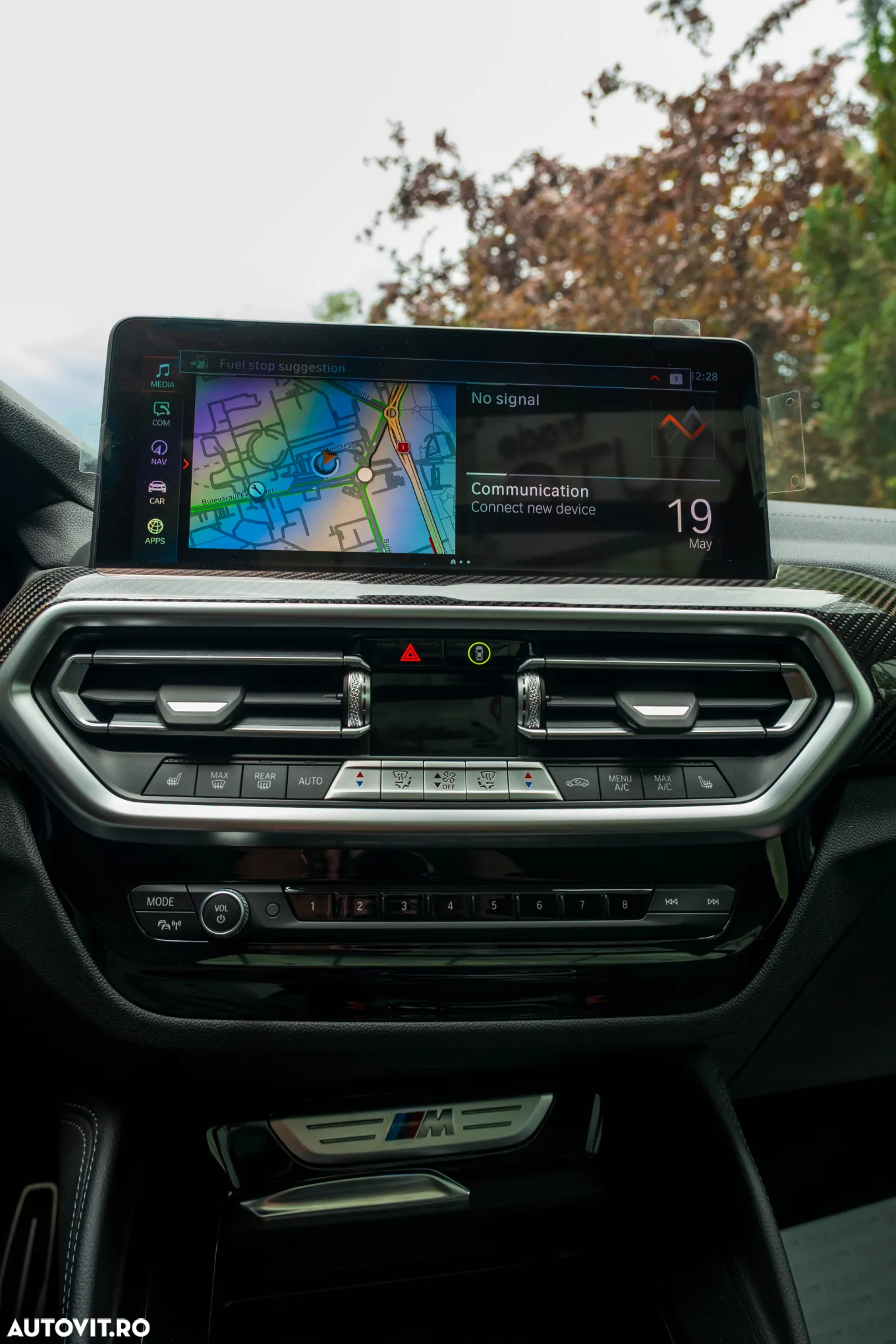 BMW X4 xDrive30d AT MHEV - 21
