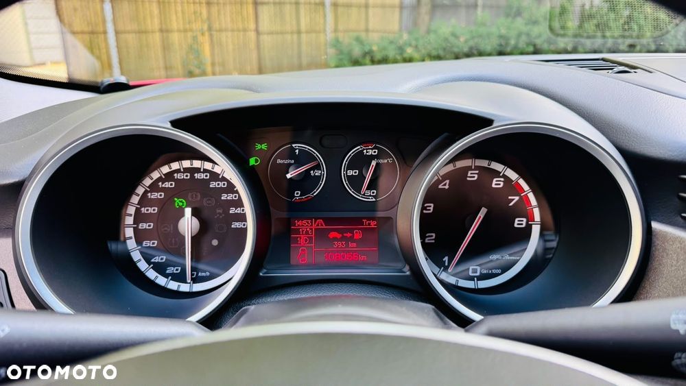 Alfa Romeo Giulietta 1.4 TB MultiAir Exclusive - 18