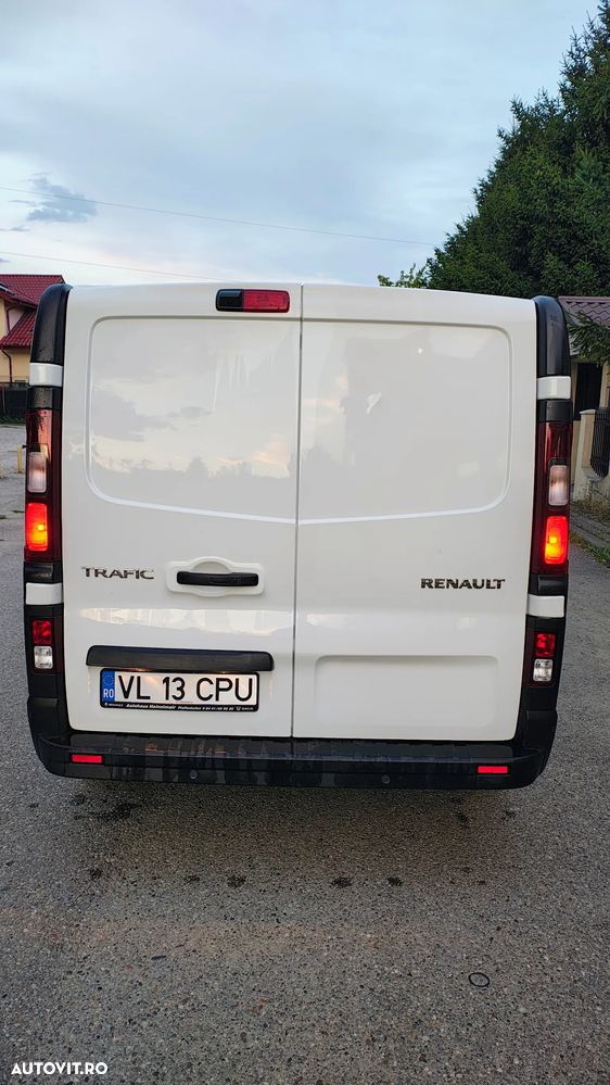 Renault Trafic - 4