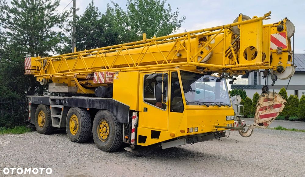 Demag AC 50 - 11