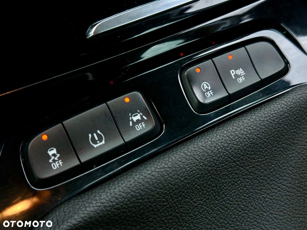 Opel Grandland X 1.5 CDTI Enjoy S&S - 14