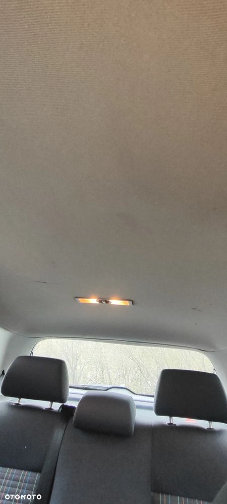 Volkswagen Polo 1.4 Automatik Trendline - 20