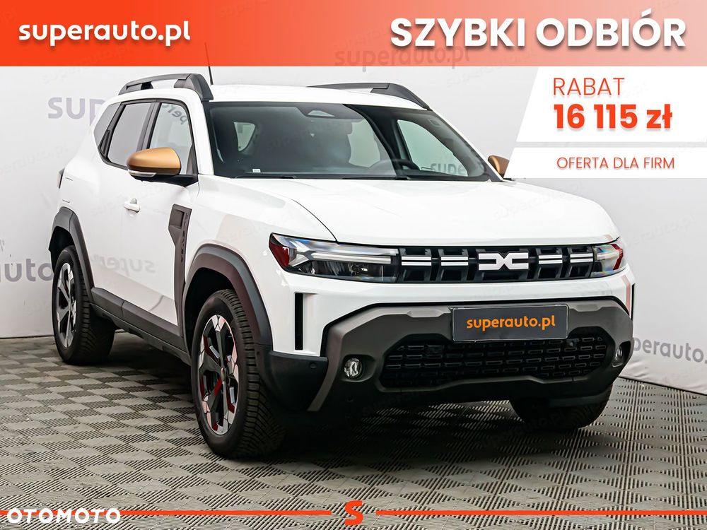 Dacia Duster - 2