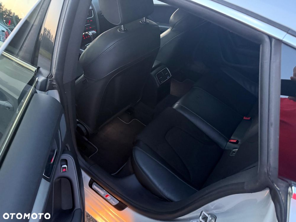Audi A5 Sportback - 15