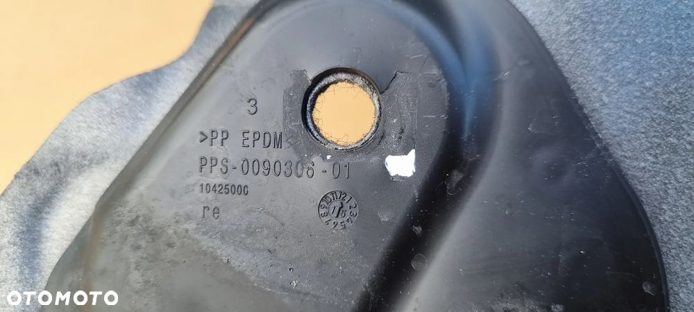 BMW 3 F34 GT 2013- Nadkole przednie prawe oryginał - 6