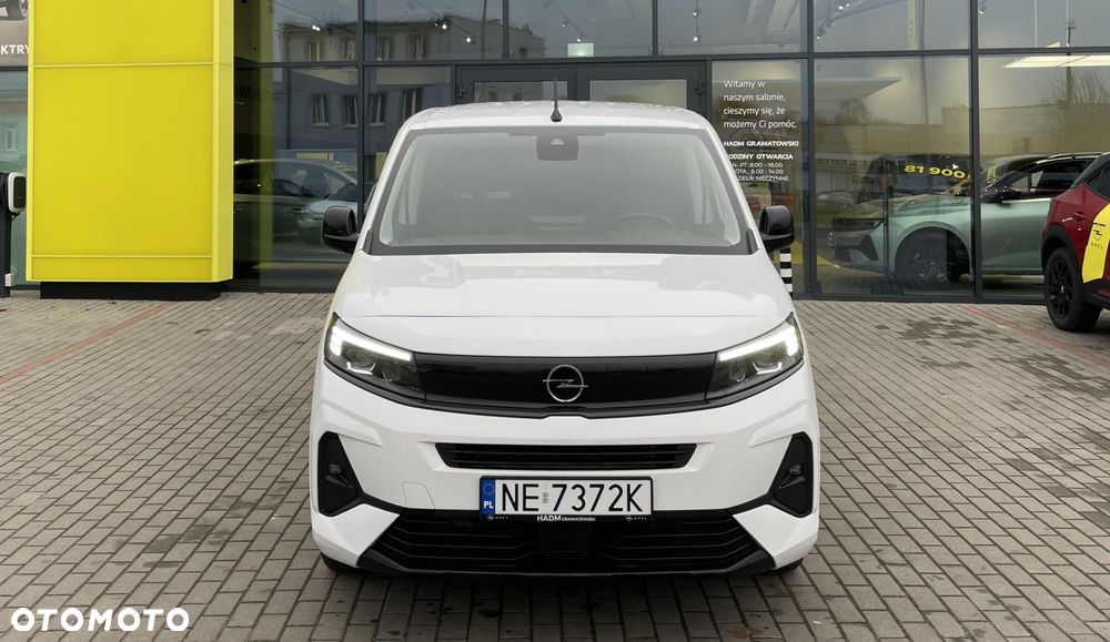 Opel Combo - 3
