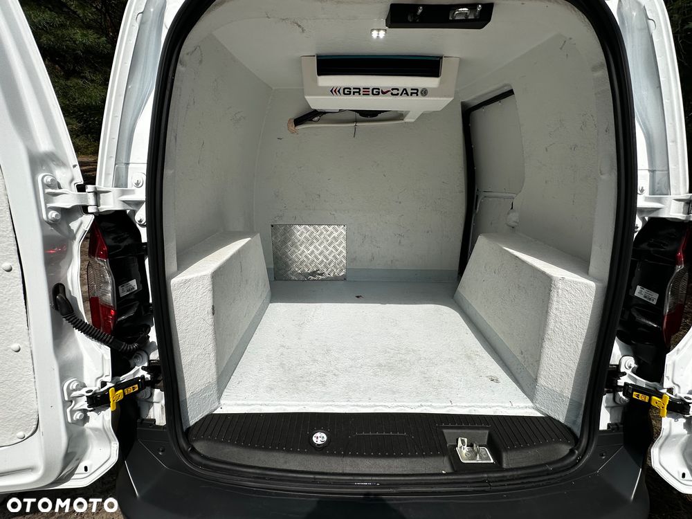 Ford Transit courier - 19