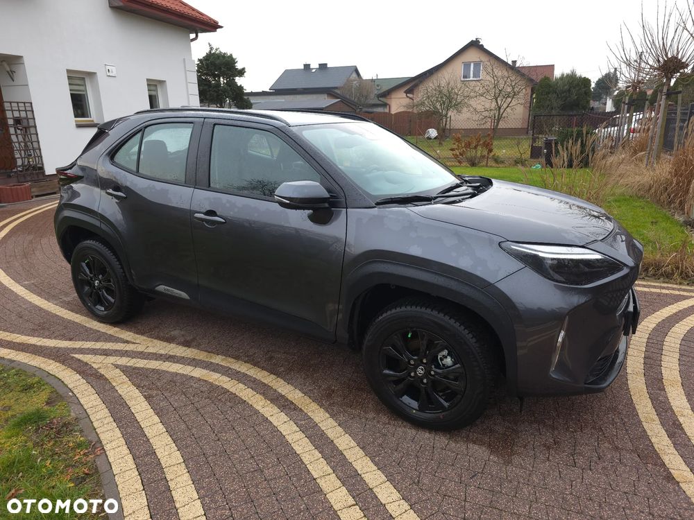 Toyota Yaris Cross Hybrid 1.5 Comfort - 6