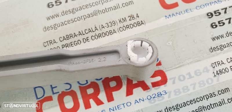 BOMBA EMBRAIAGEM CITROEN C-ELYSEE 2018 - - 3