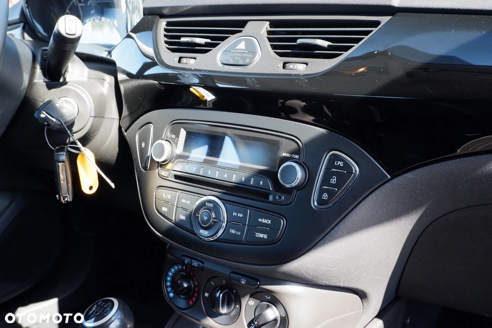 Opel Corsa 1.4 Selection - 6
