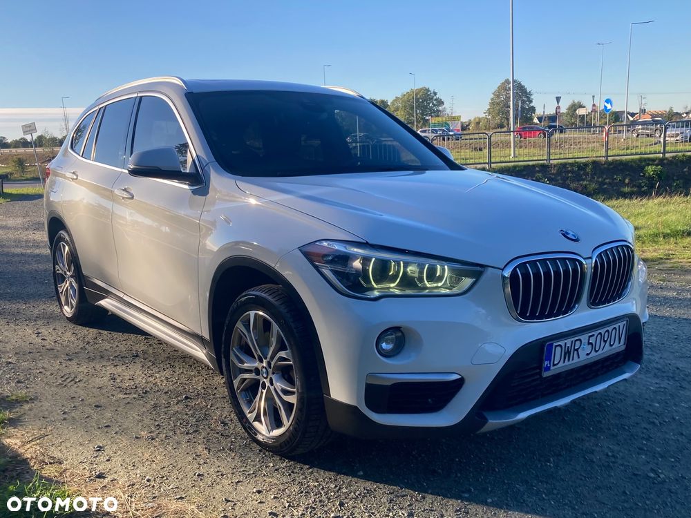 BMW X1 - 2