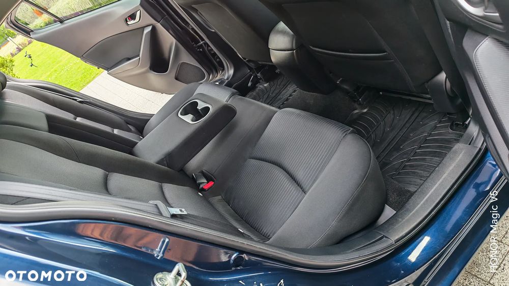 Mazda 3 SKYACTIV-G 120 Exclusive-Line - 7