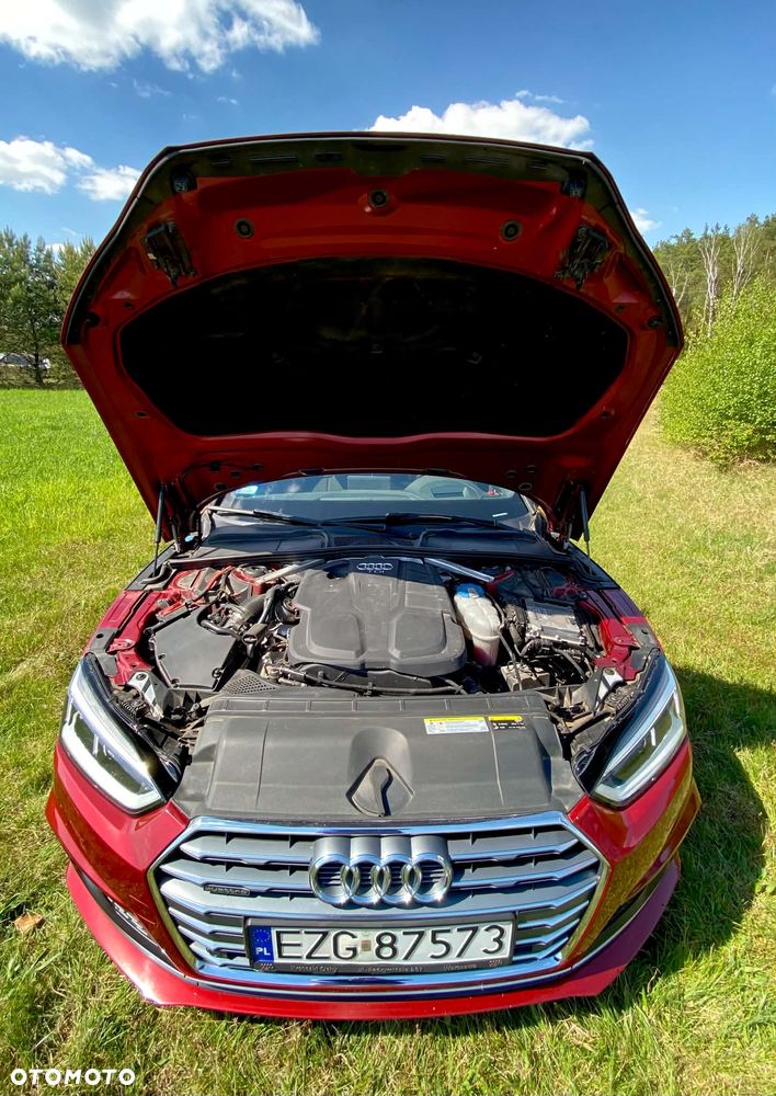 Audi A5 Sportback 2.0 TDI Quattro Sport S tronic - 9