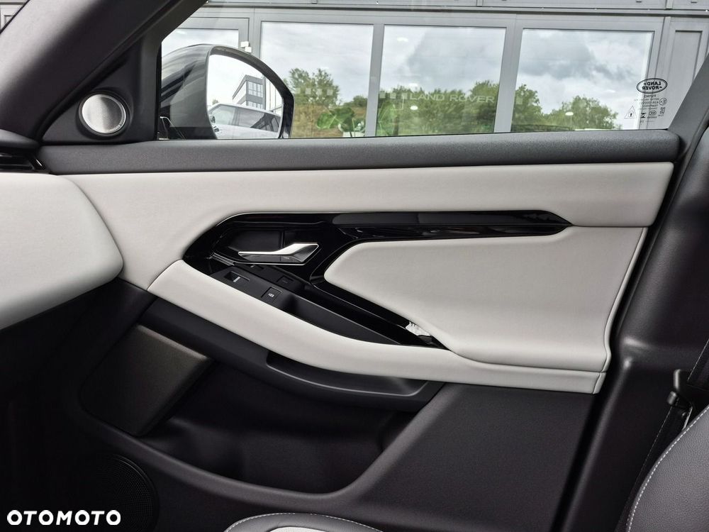 Land Rover Range Rover Evoque D200 Hoxton Edition - 37