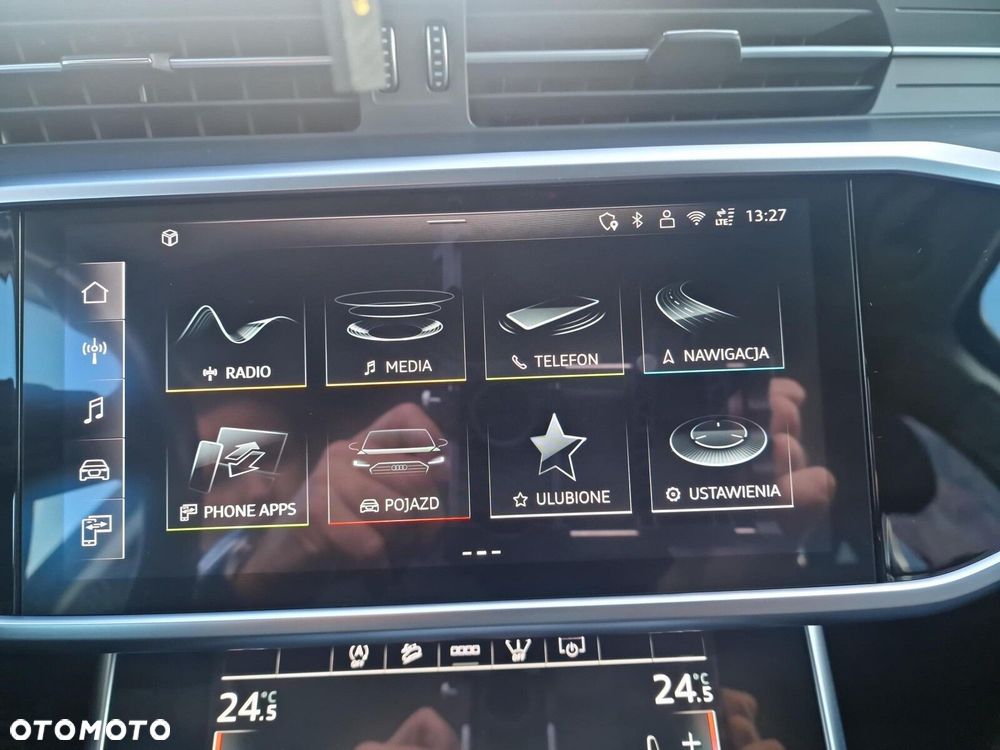 Audi A6 Allroad - 27