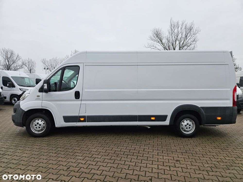 Fiat Ducato L4H2 Winda 500kg *49999zł NETTO* 2.3mJET/130KM - 9