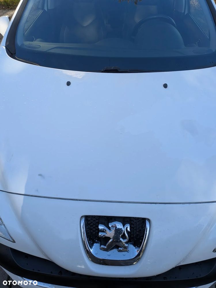 Peugeot 308 2008 photo 3