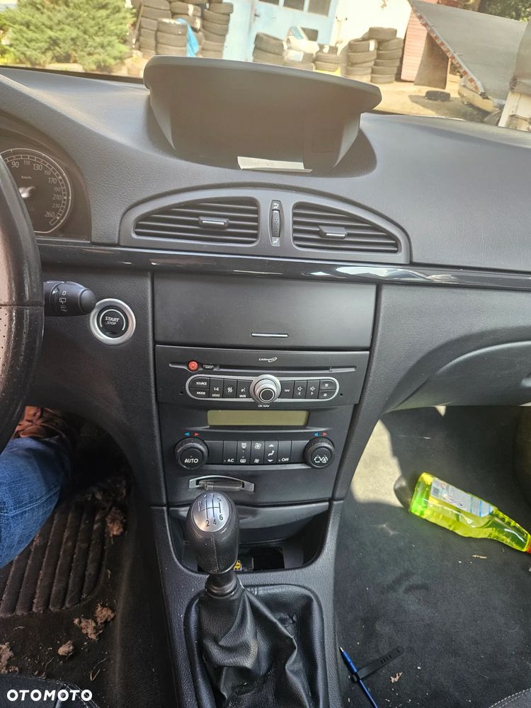 Renault Laguna 2.0T Dynamique - 11