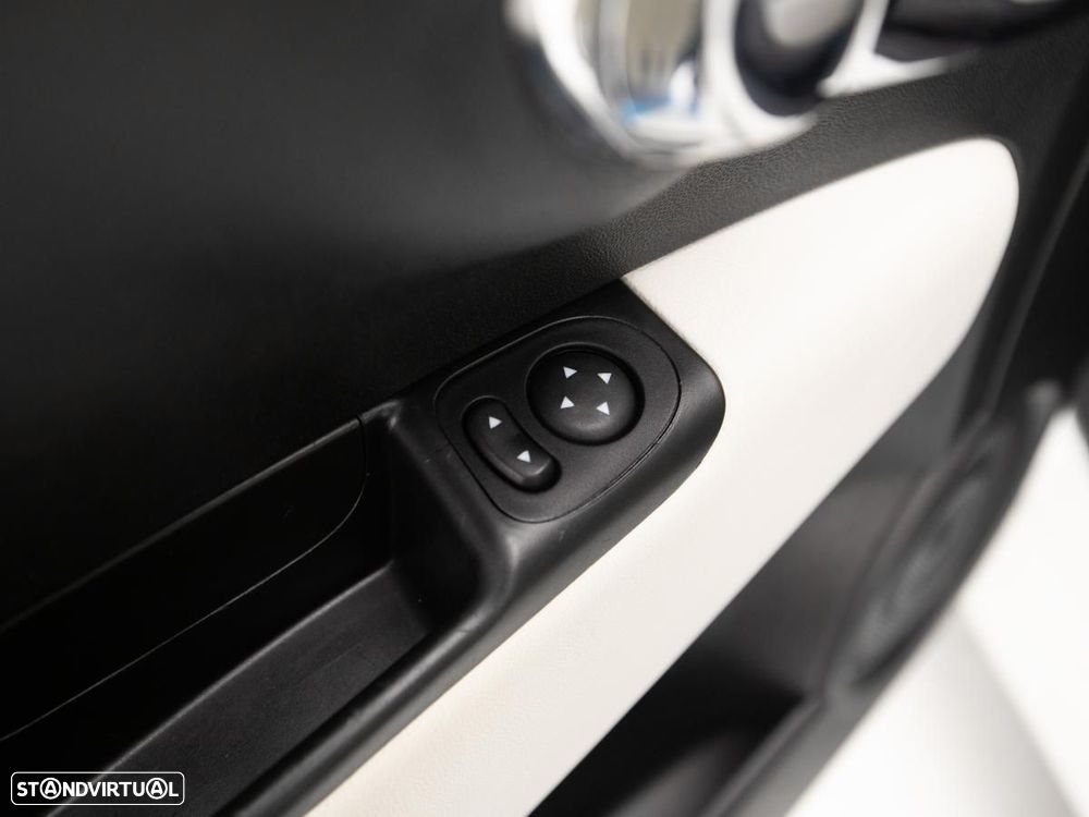 Fiat 500 1.0 Hybrid Dolcevita - 14