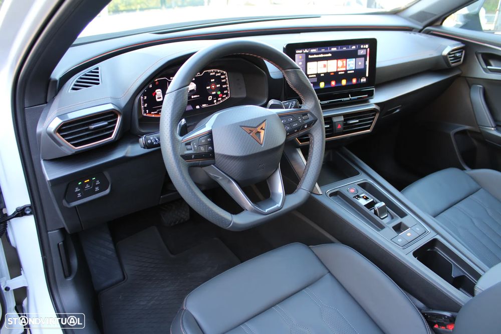 Cupra Formentor 2.0 TDI Sport DSG 4Drive - 17