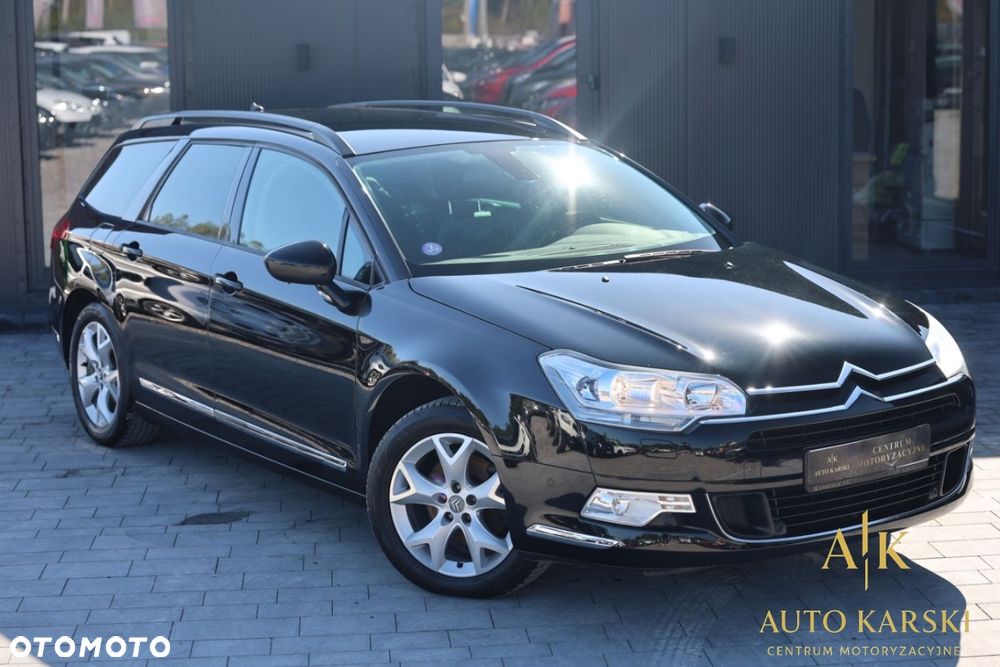 Citroën C5 - 9