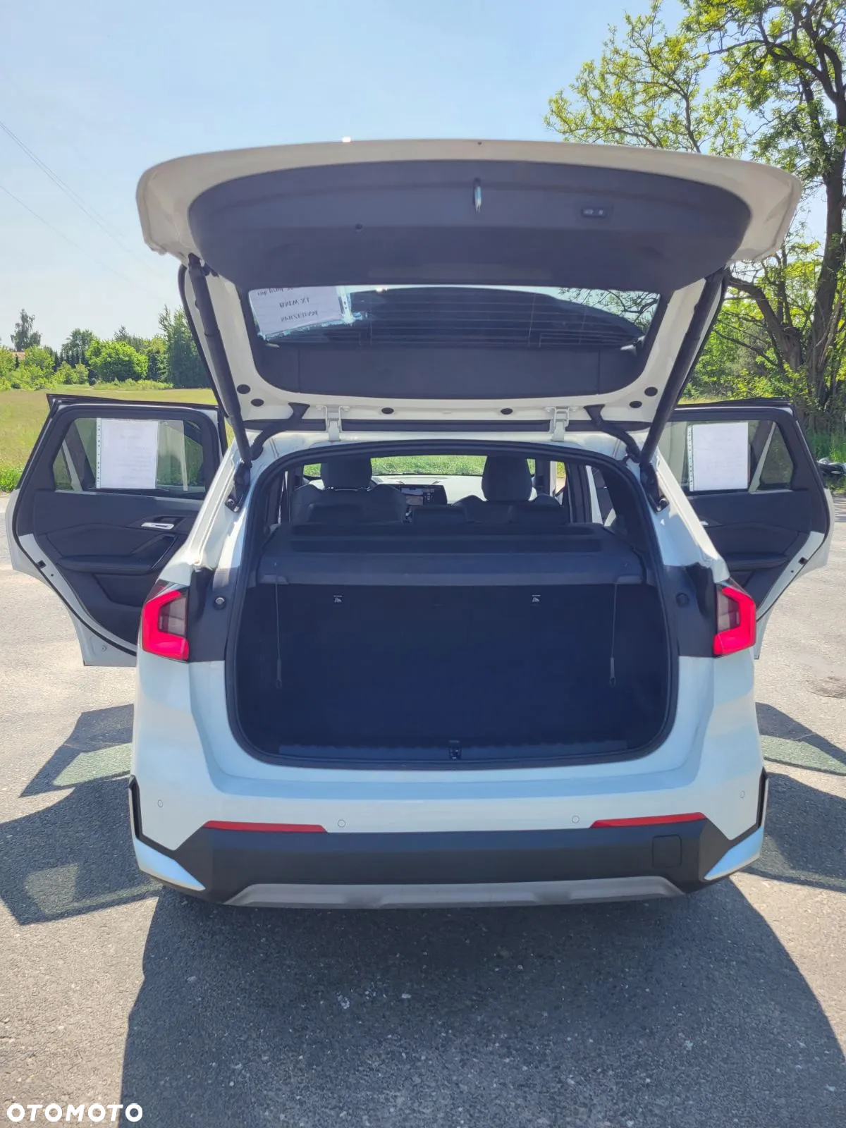 BMW X1 - 12