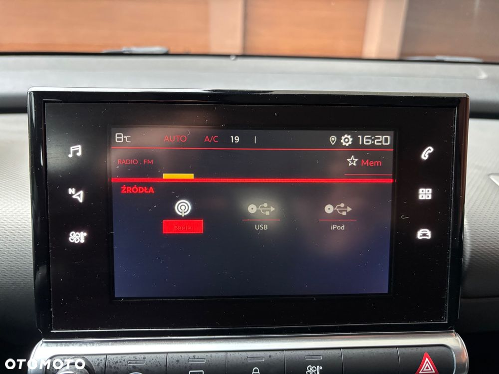 Citroën C4 Cactus Pure Tech 110 Stop&Start Selection - 28