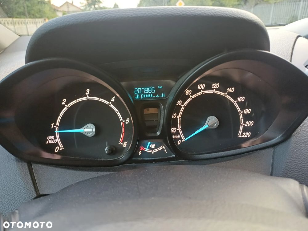 Ford B-MAX 1.5 TDCi Trend - 9